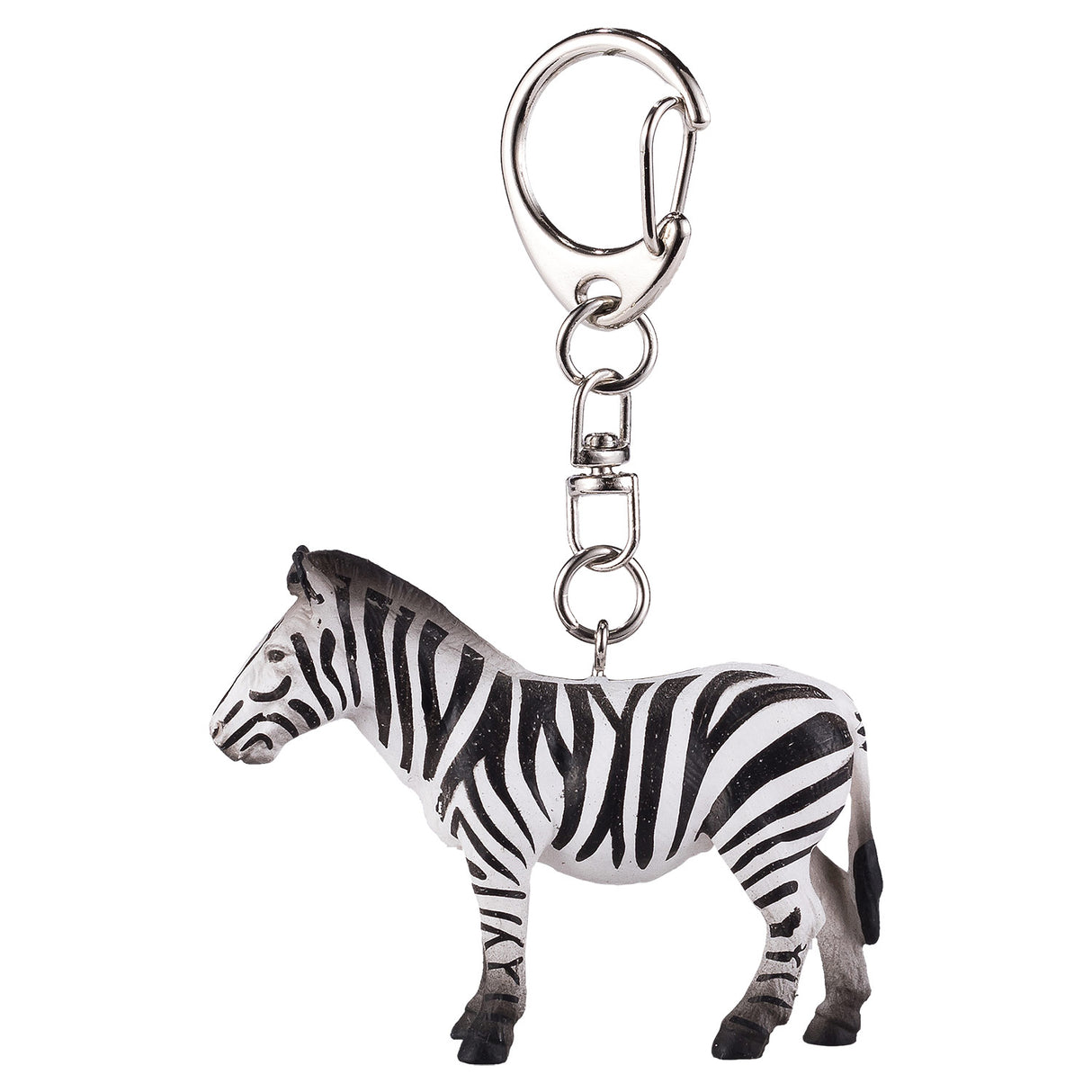 Mojo nøglering zebra - 387495