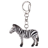 Mojo nøglering zebra - 387495