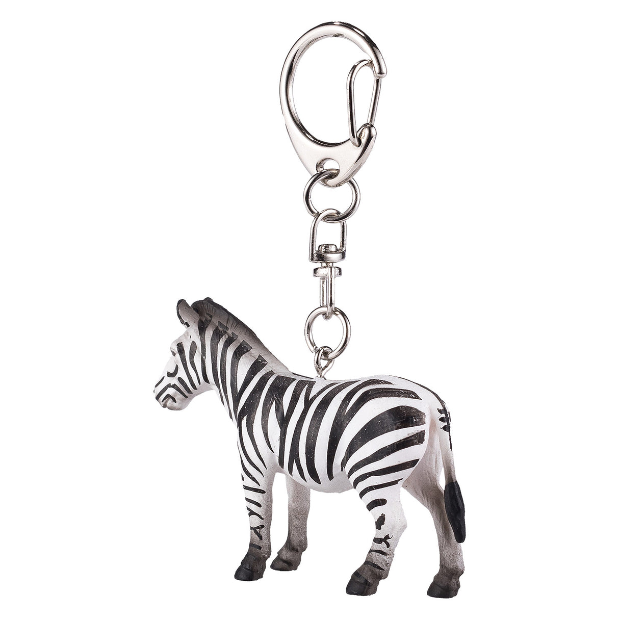Mojo nøglering zebra - 387495