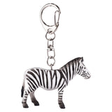 Mojo nøglering zebra - 387495