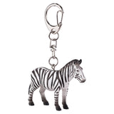Mojo nøglering zebra - 387495