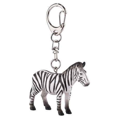 Mojo nøglering zebra - 387495