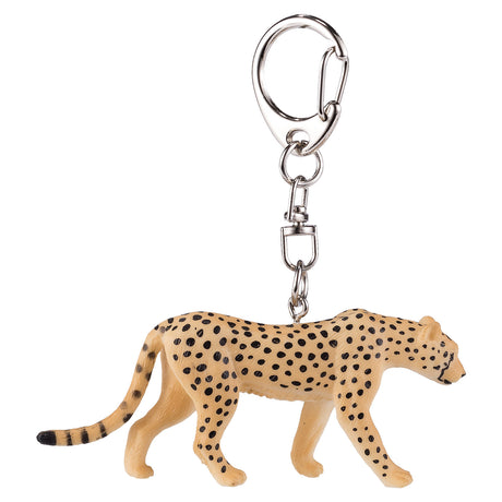 Mojo nøglering gepard - 387496