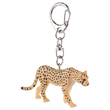 Mojo nøglering gepard - 387496