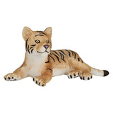 Mojo Wildlife Tiger Welp Lying - 387009