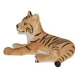 Mojo Wildlife Tiger Welp Lying - 387009