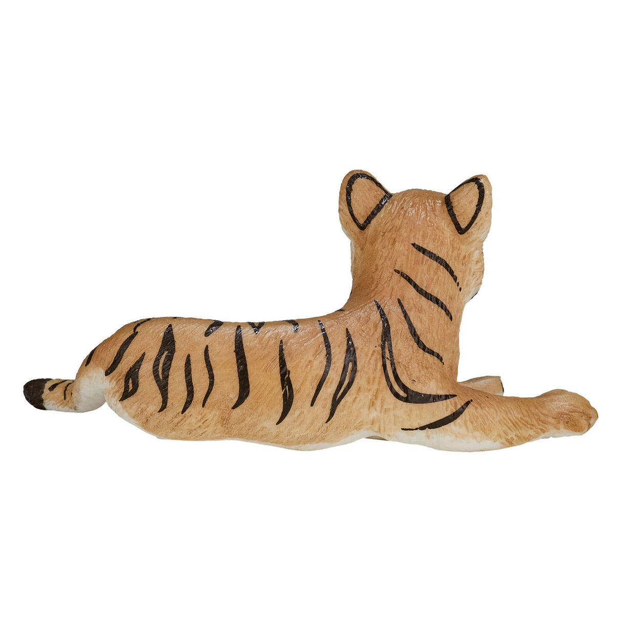 Mojo Wildlife Tiger Welp Lying - 387009