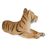 Mojo Wildlife Tiger Welp Lying - 387009