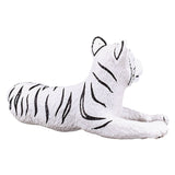 Mojo Wildlife White Tiger Welp Lying - 387015