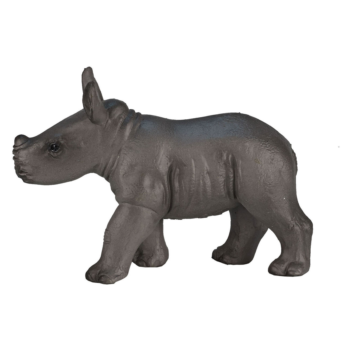 Mojo Wildlife Rhino Baby Walking - 387247