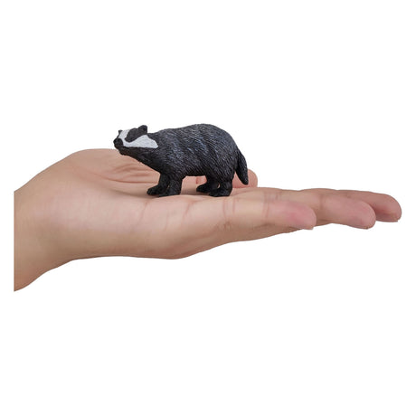 Mojo Wildlife Badger - 381030