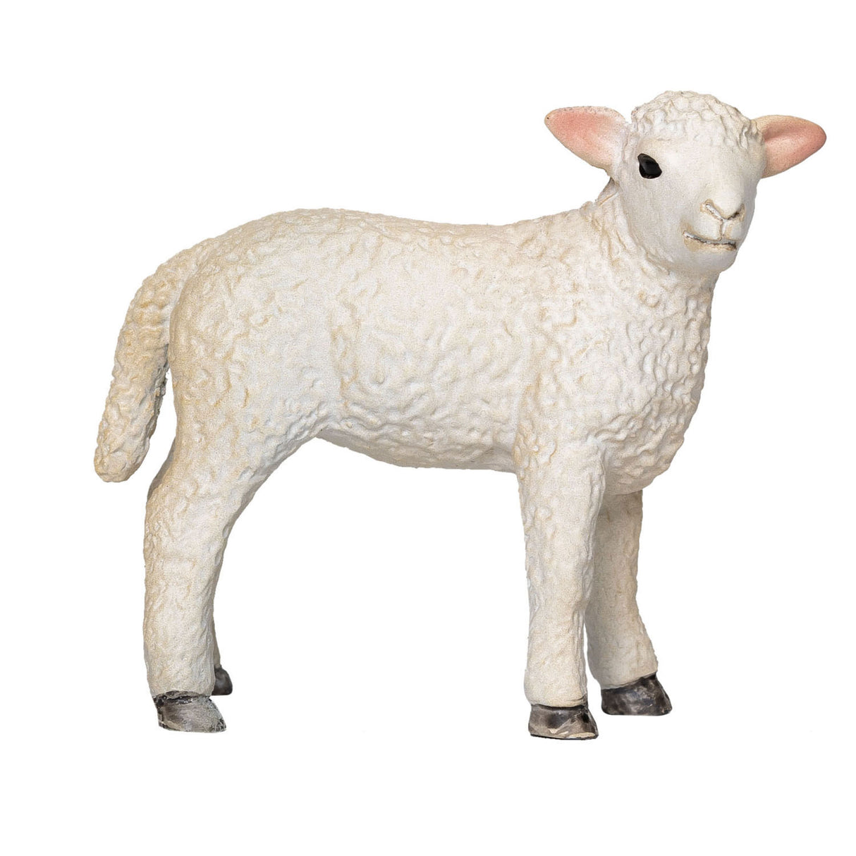 Mojo landbrugsjord Romney Lamb Standing - 381065