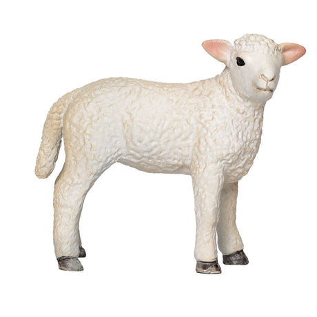 Mojo landbrugsjord Romney Lamb Standing - 381065