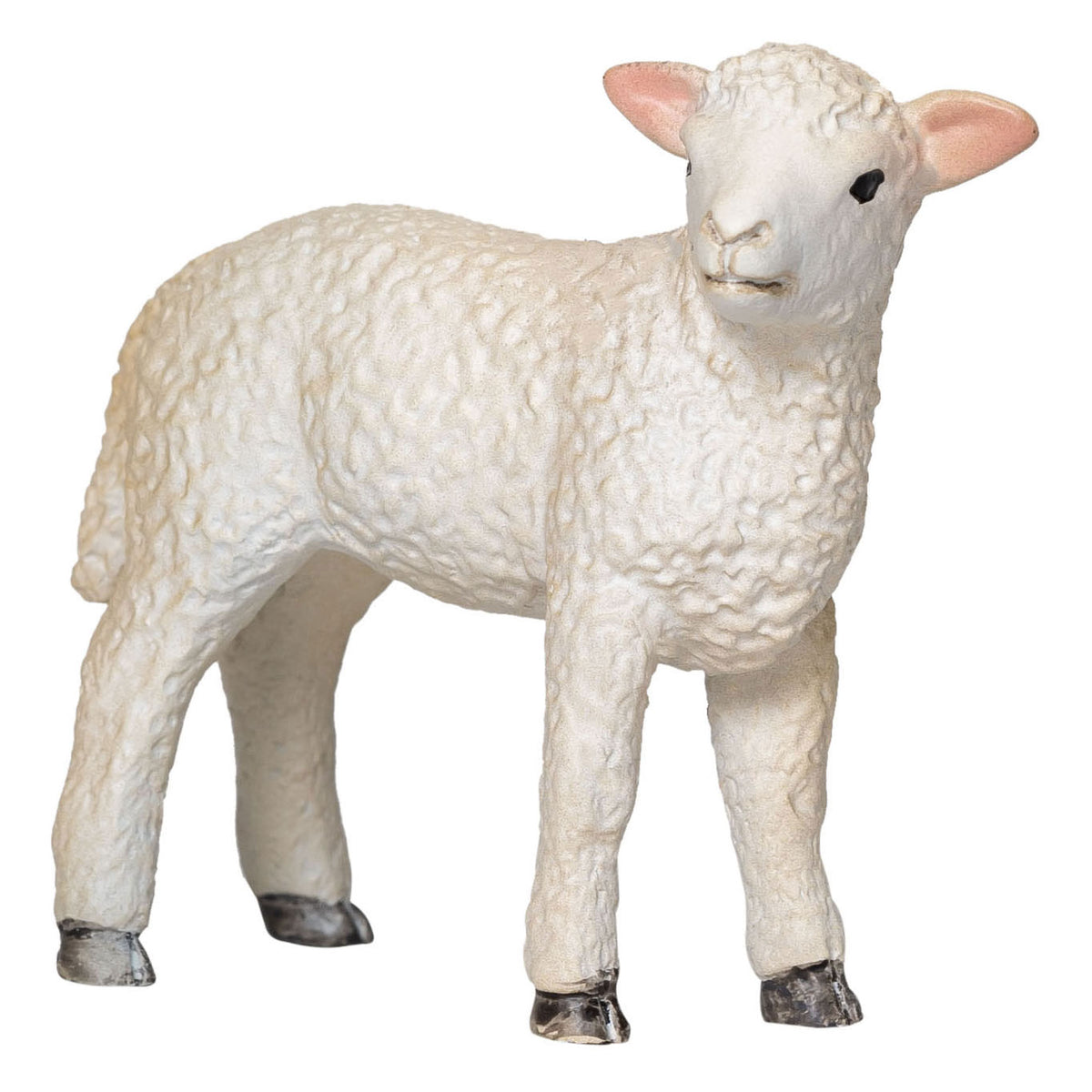 Mojo landbrugsjord Romney Lamb Standing - 381065