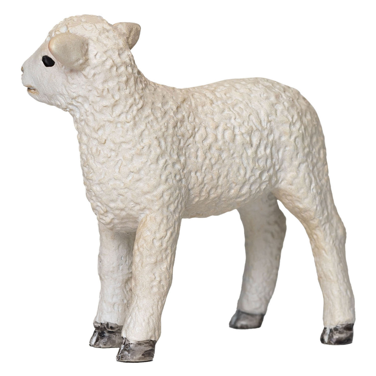 Mojo landbrugsjord Romney Lamb Standing - 381065