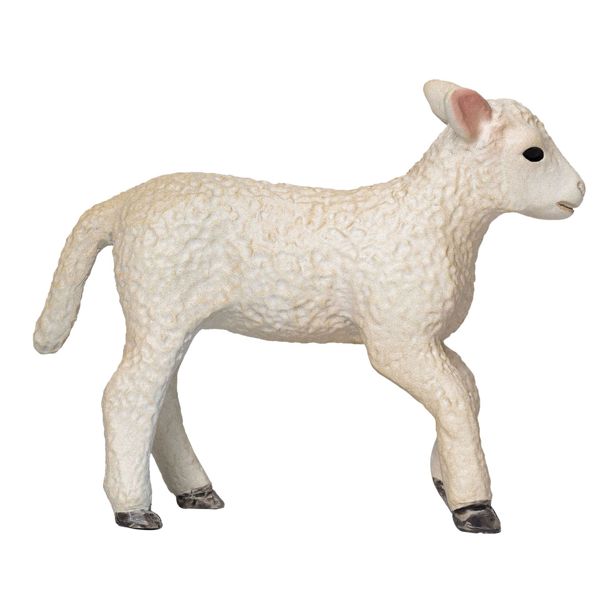 Mojo landbrugsjord Romney Lamb Running - 381066