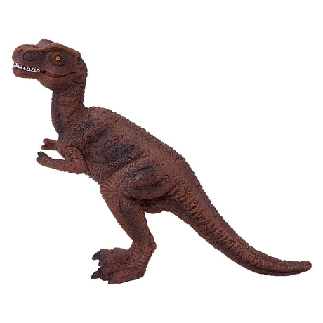 Mojo forhistorie Young Tyrannosaurus Rex - 387192