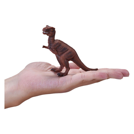 Mojo forhistorie Young Tyrannosaurus Rex - 387192