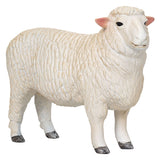 Mojo landbrugsjord Romney Schaap Ram - 381063