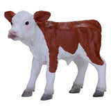 Mojo landbrugsjord Hereford Calf - 381075