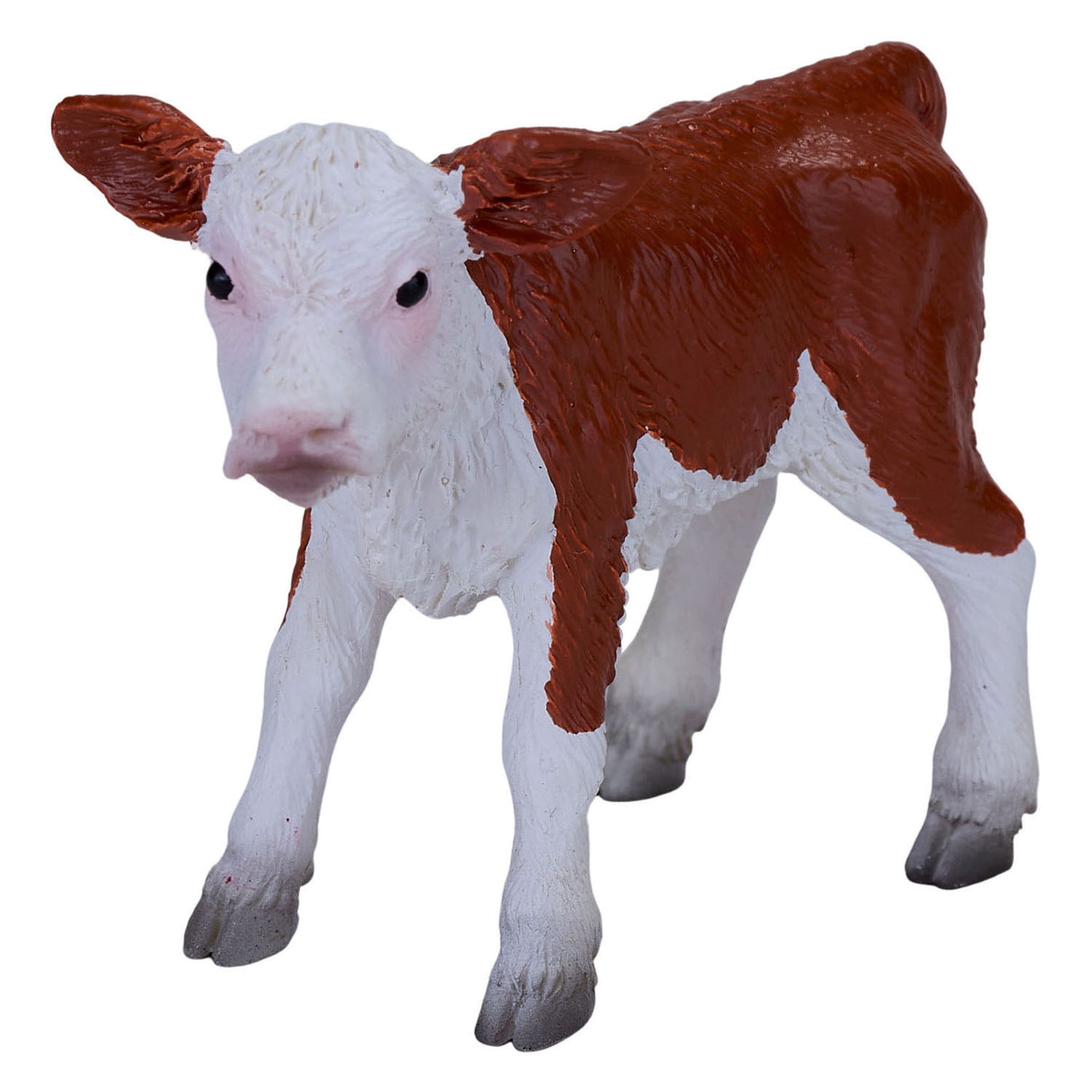 Mojo landbrugsjord Hereford Calf - 381075