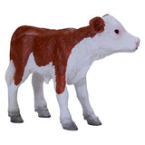Mojo landbrugsjord Hereford Calf - 381075
