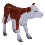 Mojo landbrugsjord Hereford Calf - 381075