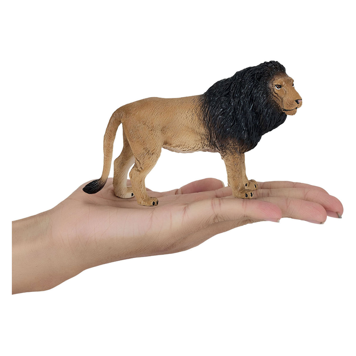 Mojo Wildlife African Lion - 381070