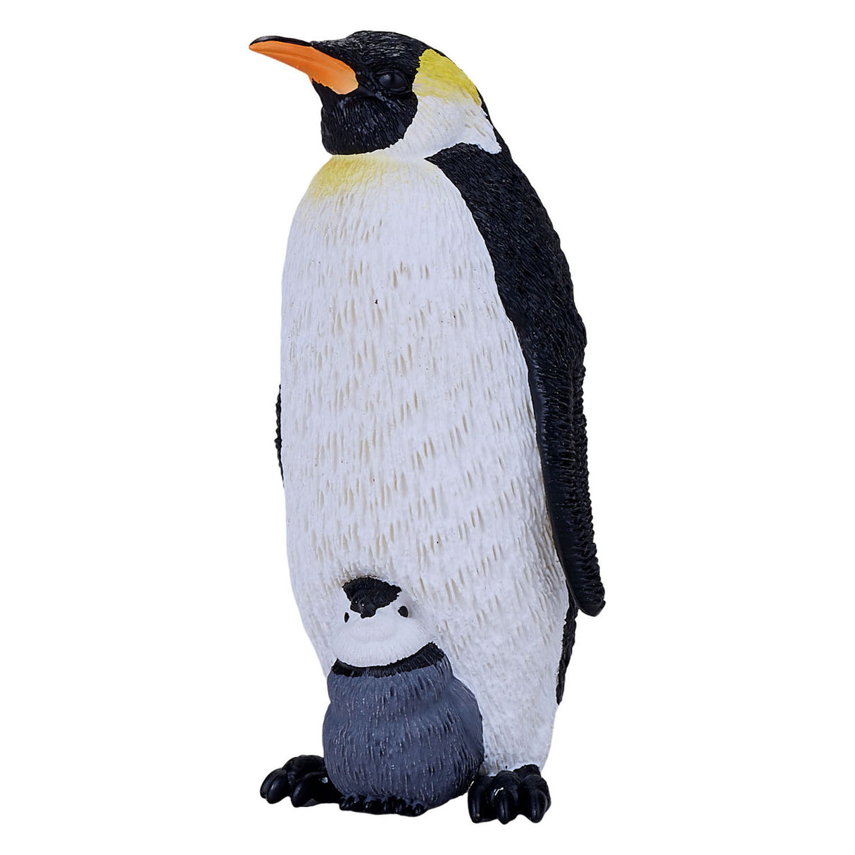 Mojo Sealife Emperor Penguin med kylling - 381082