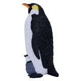 Mojo Sealife Emperor Penguin med kylling - 381082