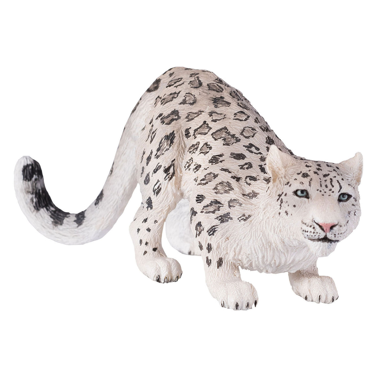 Mojo Wildlife Snow Leopard - 387243
