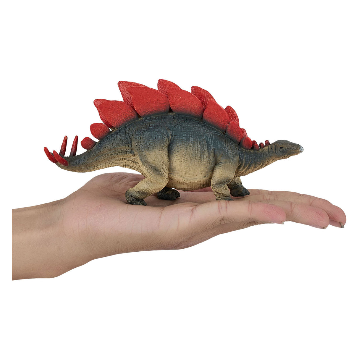 Mojo Prehistory Stegosaurus - 381088
