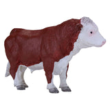 Mojo landbrugsjord Hereford Bull - 381073