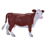Mojo landbrugsjord Hereford Koe - 381074