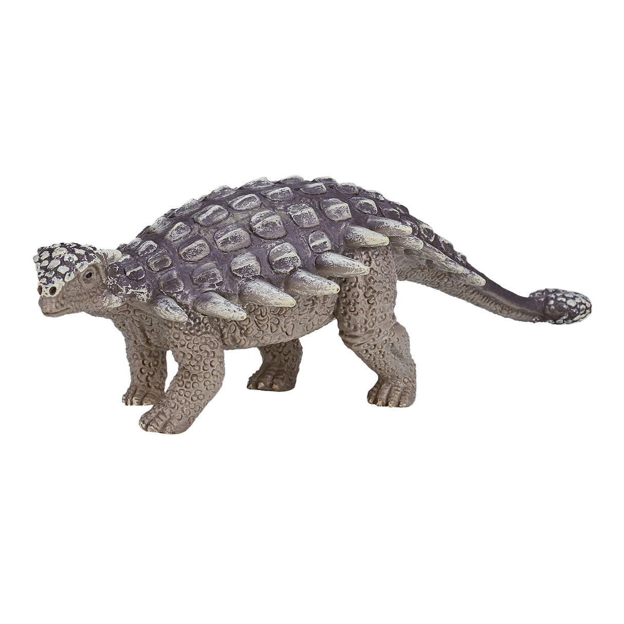 Mojo forhistorie Ankylosaurus - 387234