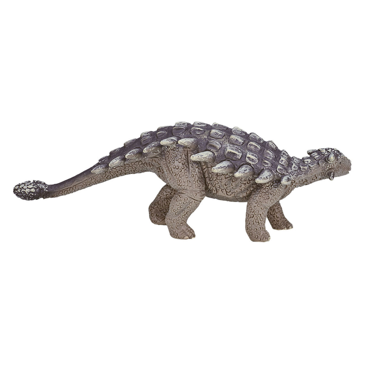 Mojo forhistorie Ankylosaurus - 387234