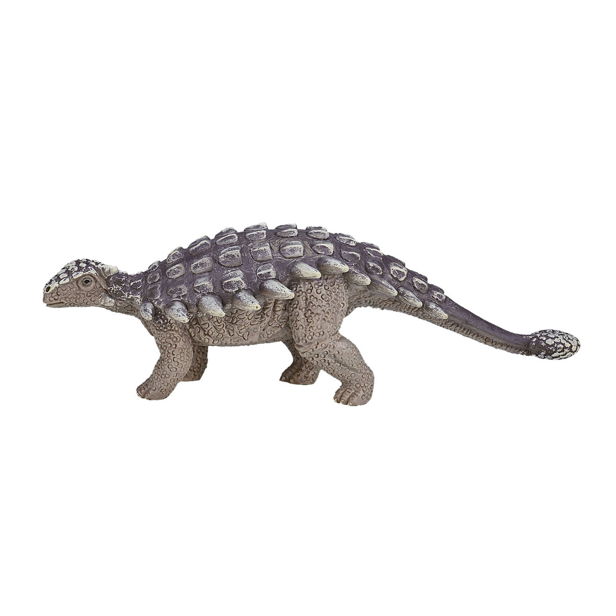 Mojo forhistorie Ankylosaurus - 387234