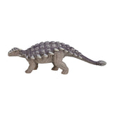Mojo forhistorie Ankylosaurus - 387234