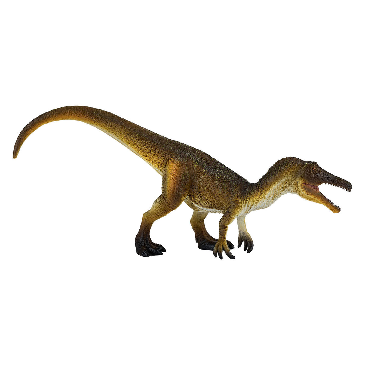 Mojo forhistorie baryonyx med bevægelig kæbe - 381092