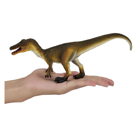 Mojo forhistorie baryonyx med bevægelig kæbe - 381092