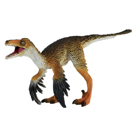 Mojo forhistorie Troodon med bevægelig kæbe - 381089