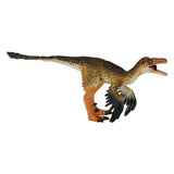 Mojo forhistorie Troodon med bevægelig kæbe - 381089