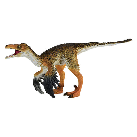 Mojo forhistorie Troodon med bevægelig kæbe - 381089