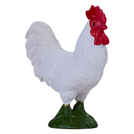 Mojo Farmland Mini Farm Animal Play Set, 12 stykker. - 380053