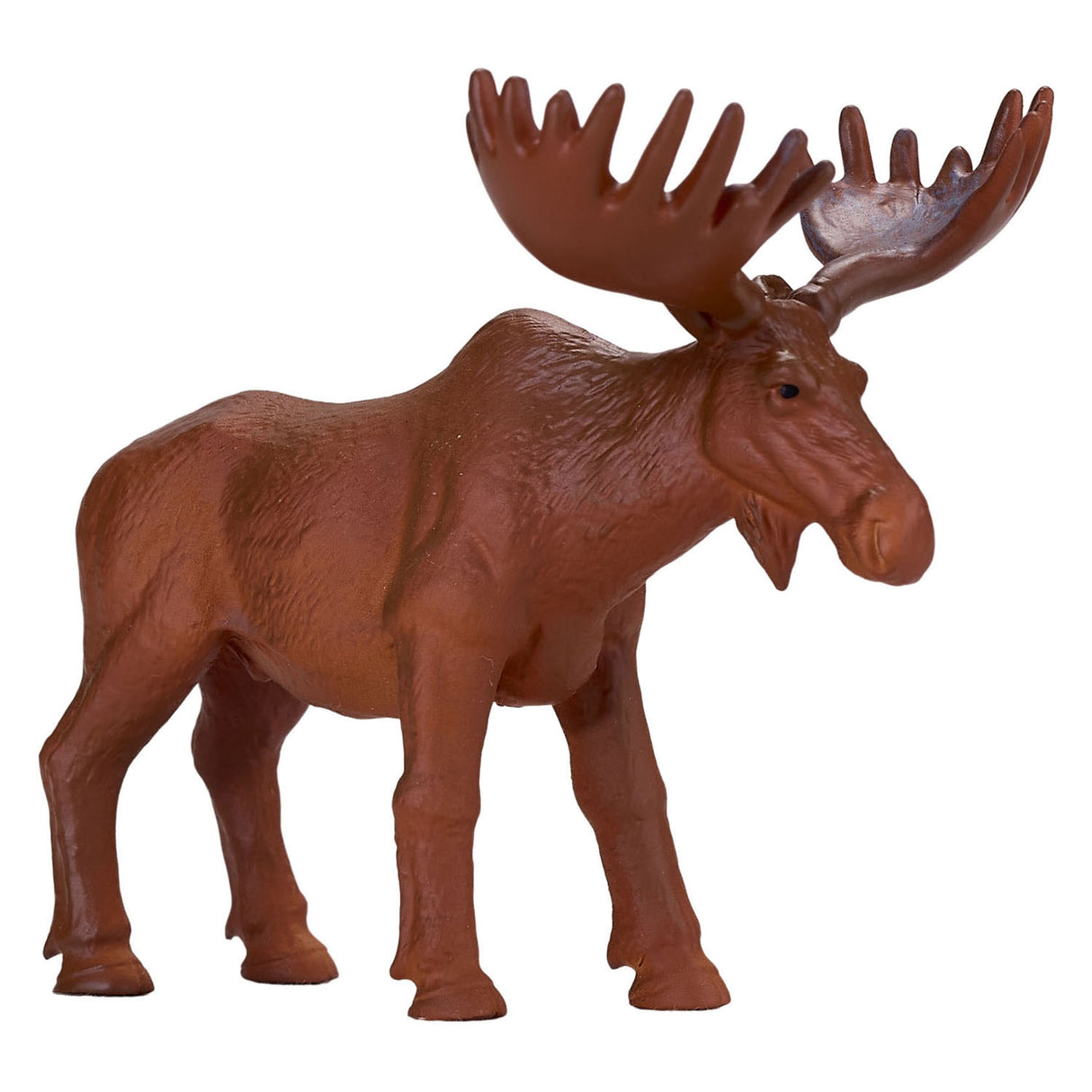 Mojo Wildlife Mini Forest Animals Play Set, 12dlg. - 380054