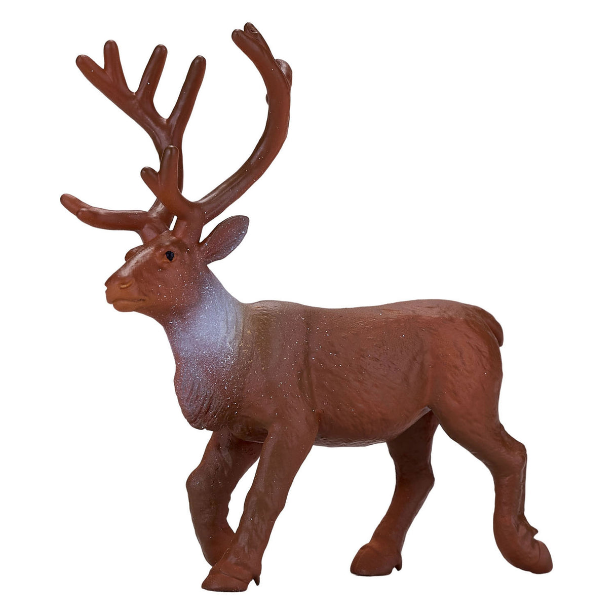 Mojo Wildlife Mini Forest Animals Play Set, 12dlg. - 380054