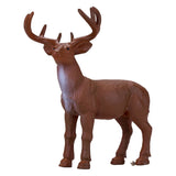 Mojo Wildlife Mini Forest Animals Play Set, 12dlg. - 380054