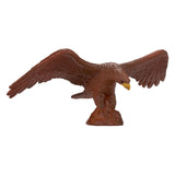 Mojo Wildlife Mini Forest Animals Play Set, 12dlg. - 380054