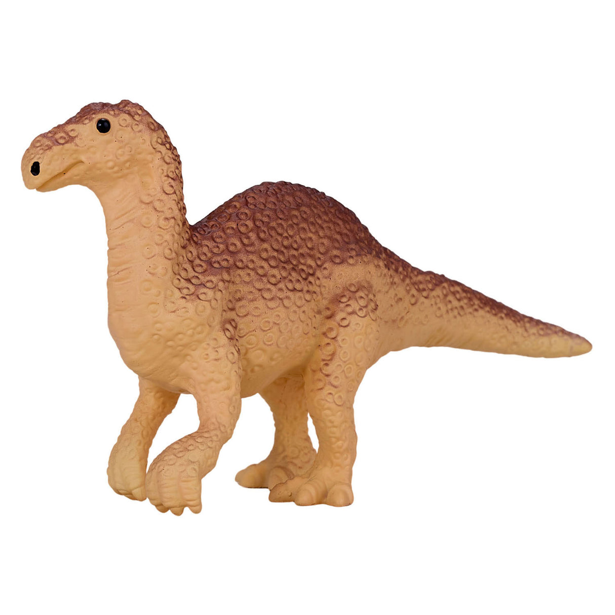 Mojo Prehistory Mini Dinosaurs Play Set, 12 stykker. - 380055