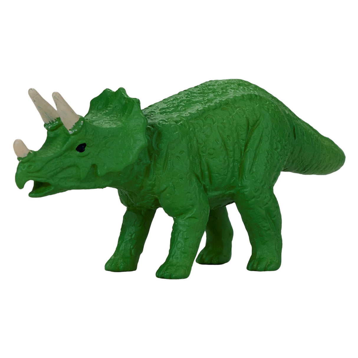 Mojo Prehistory Mini Dinosaurs Play Set, 12 stykker. - 380055